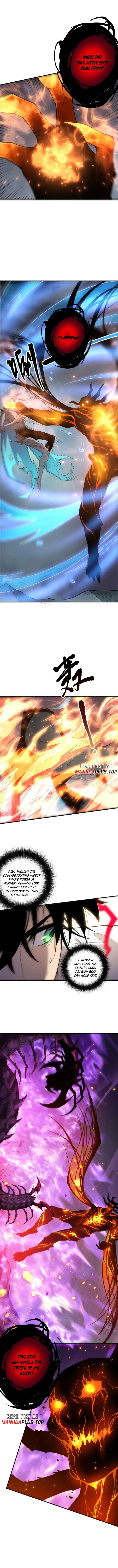 Read Catastrophic Necromancer Manga Online