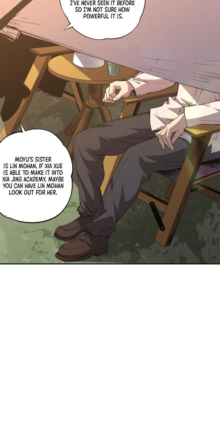Read Catastrophic Necromancer Manga Online