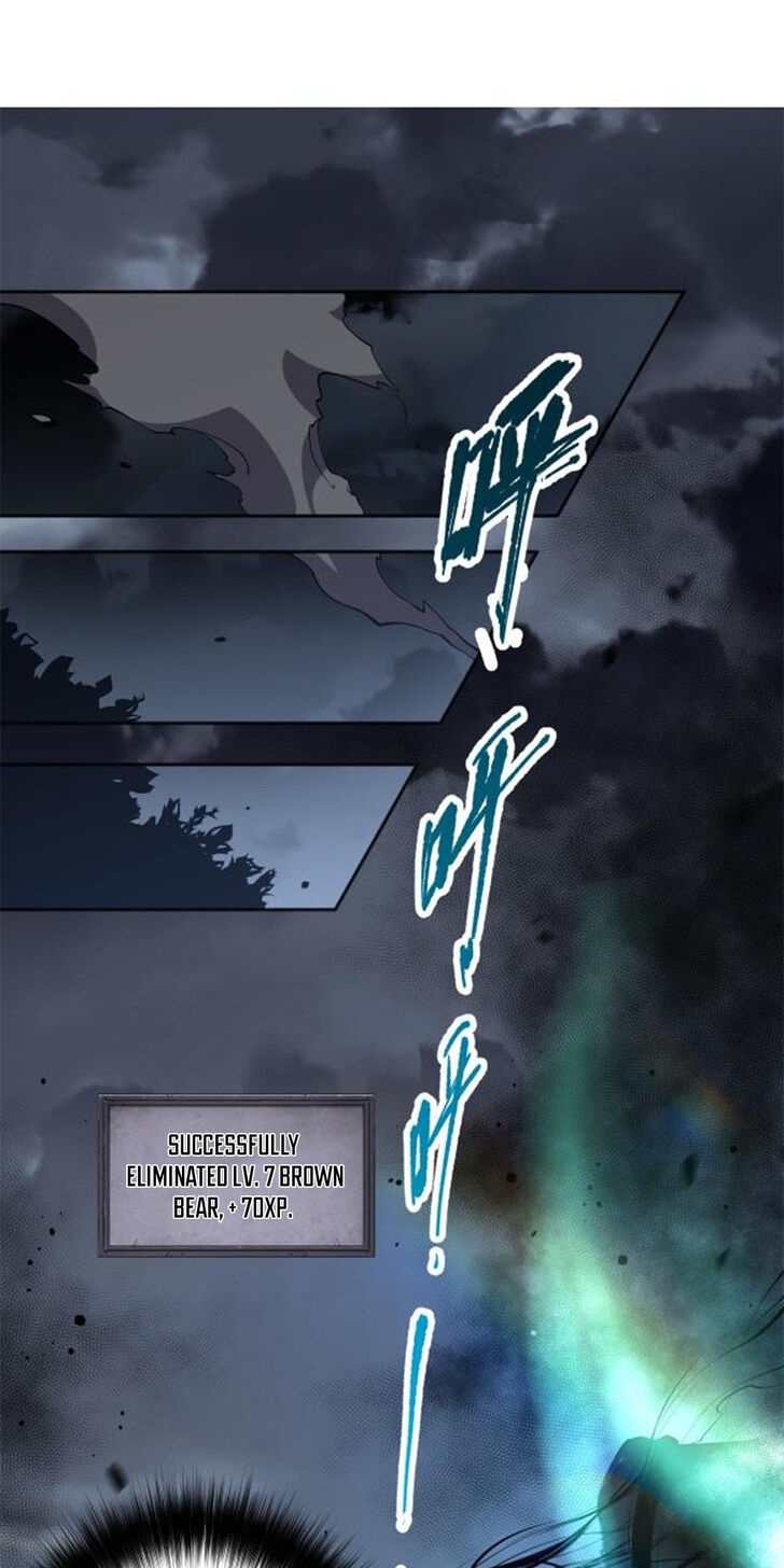 Read Catastrophic Necromancer Manga Online