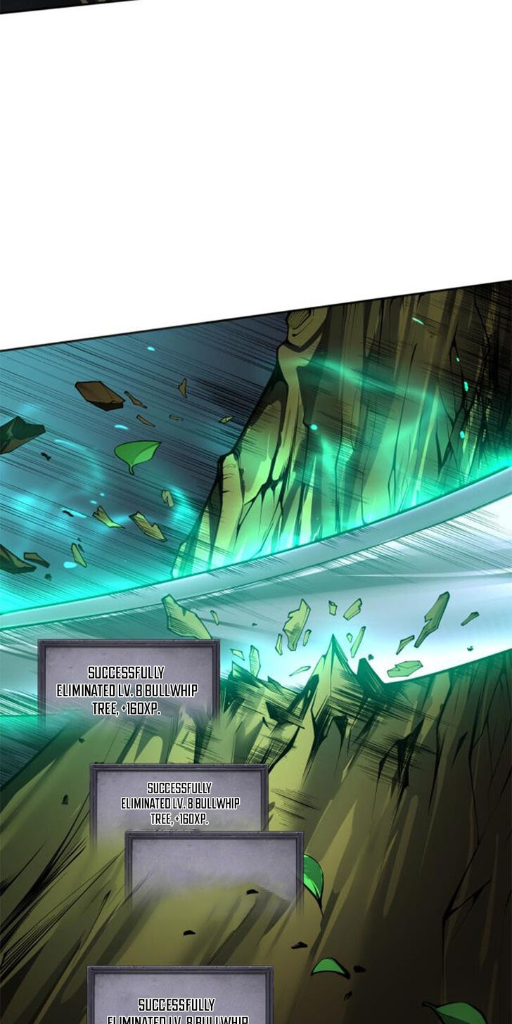 Read Catastrophic Necromancer Manga Online