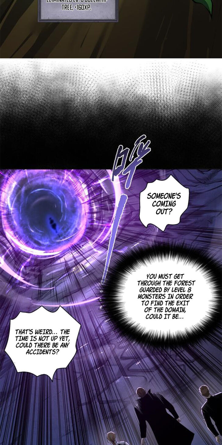 Read Catastrophic Necromancer Manga Online