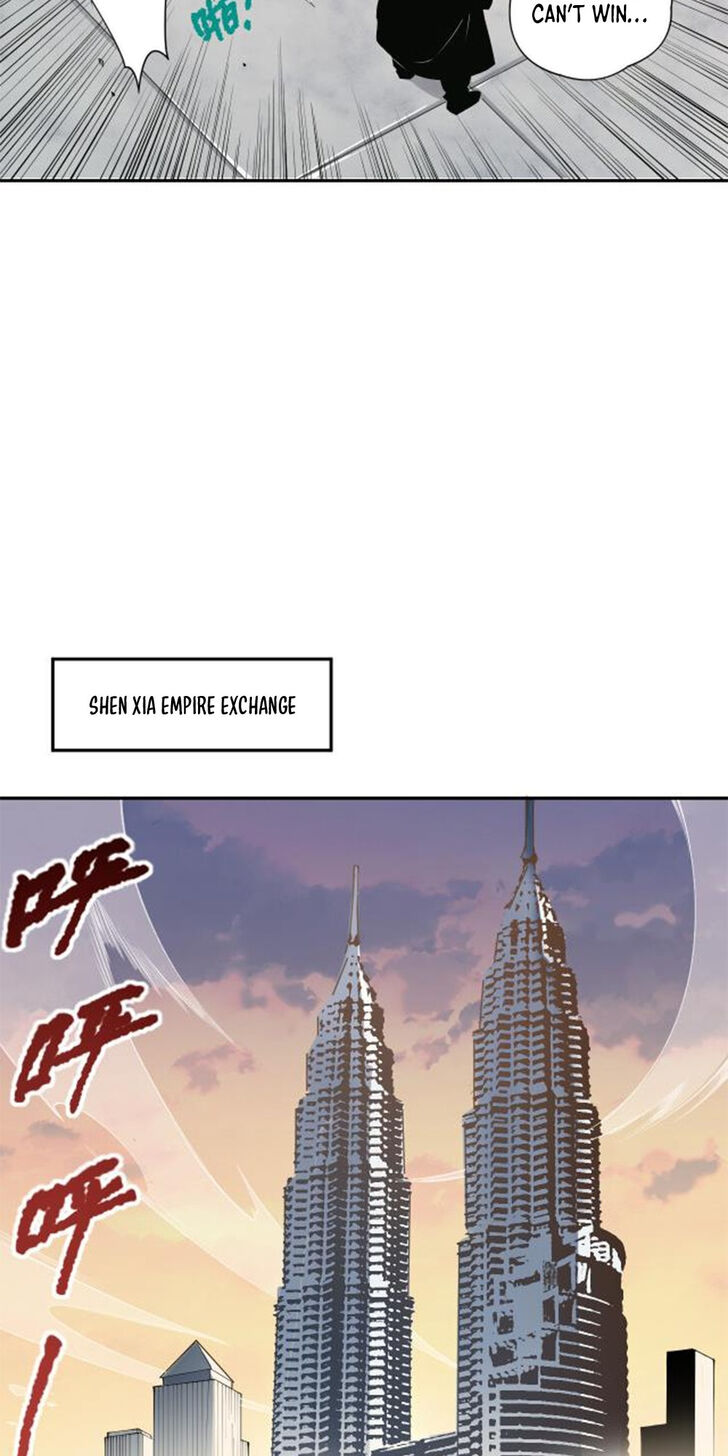 Read Catastrophic Necromancer Manga Online