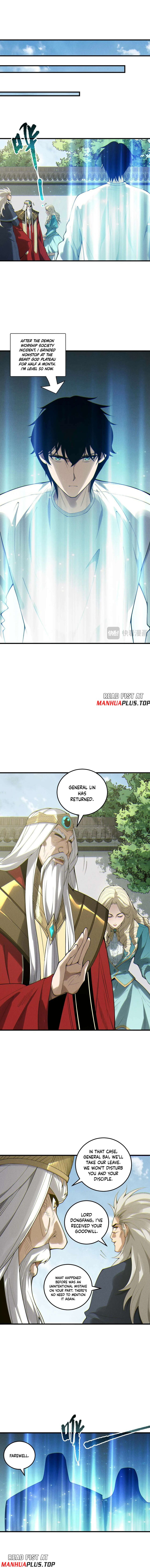 Read Catastrophic Necromancer Manga Online