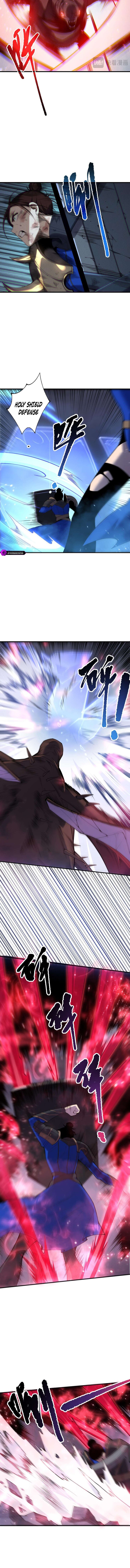 Read Catastrophic Necromancer Manga Online