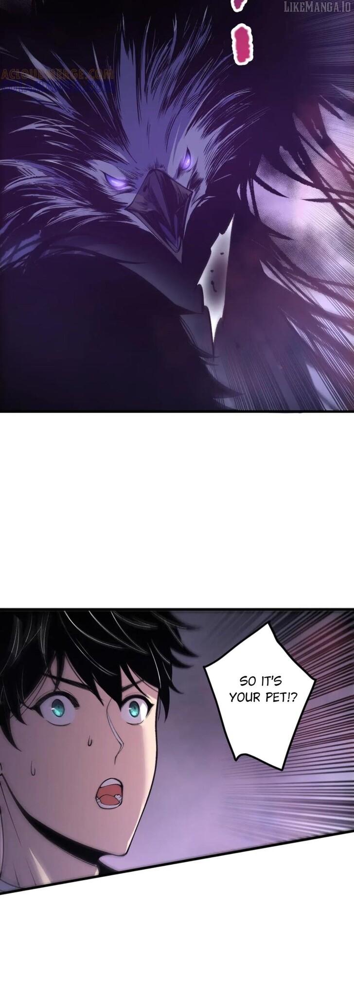 Read Catastrophic Necromancer Manga Online