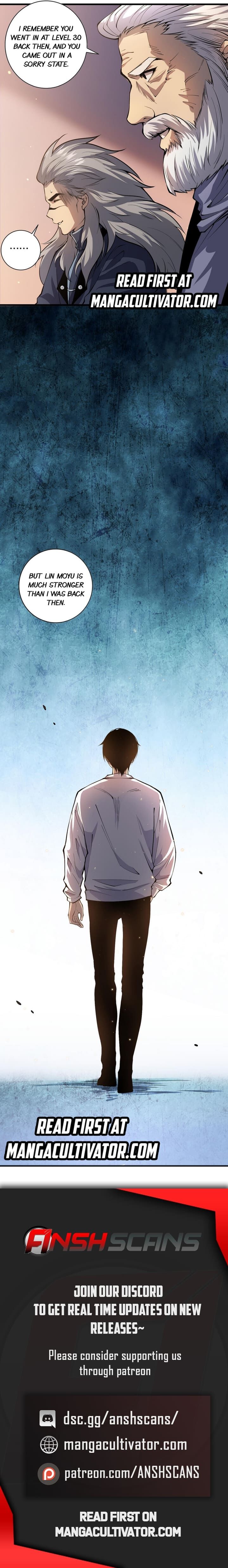 Read Catastrophic Necromancer Manga Online