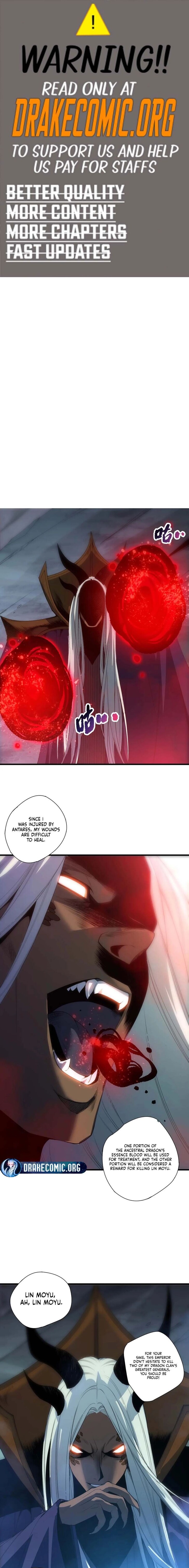 Read Catastrophic Necromancer Manga Online