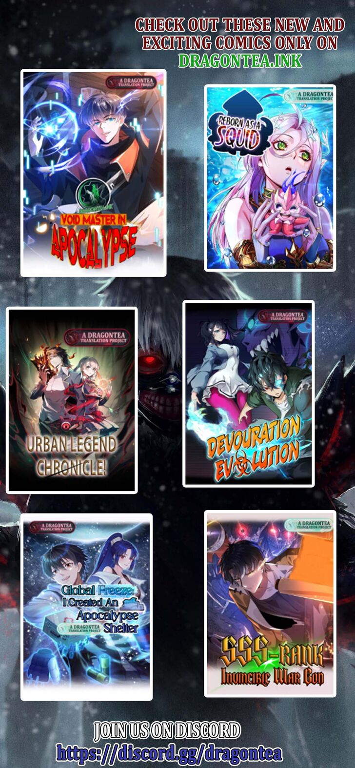 Read Catastrophic Necromancer Manga Online