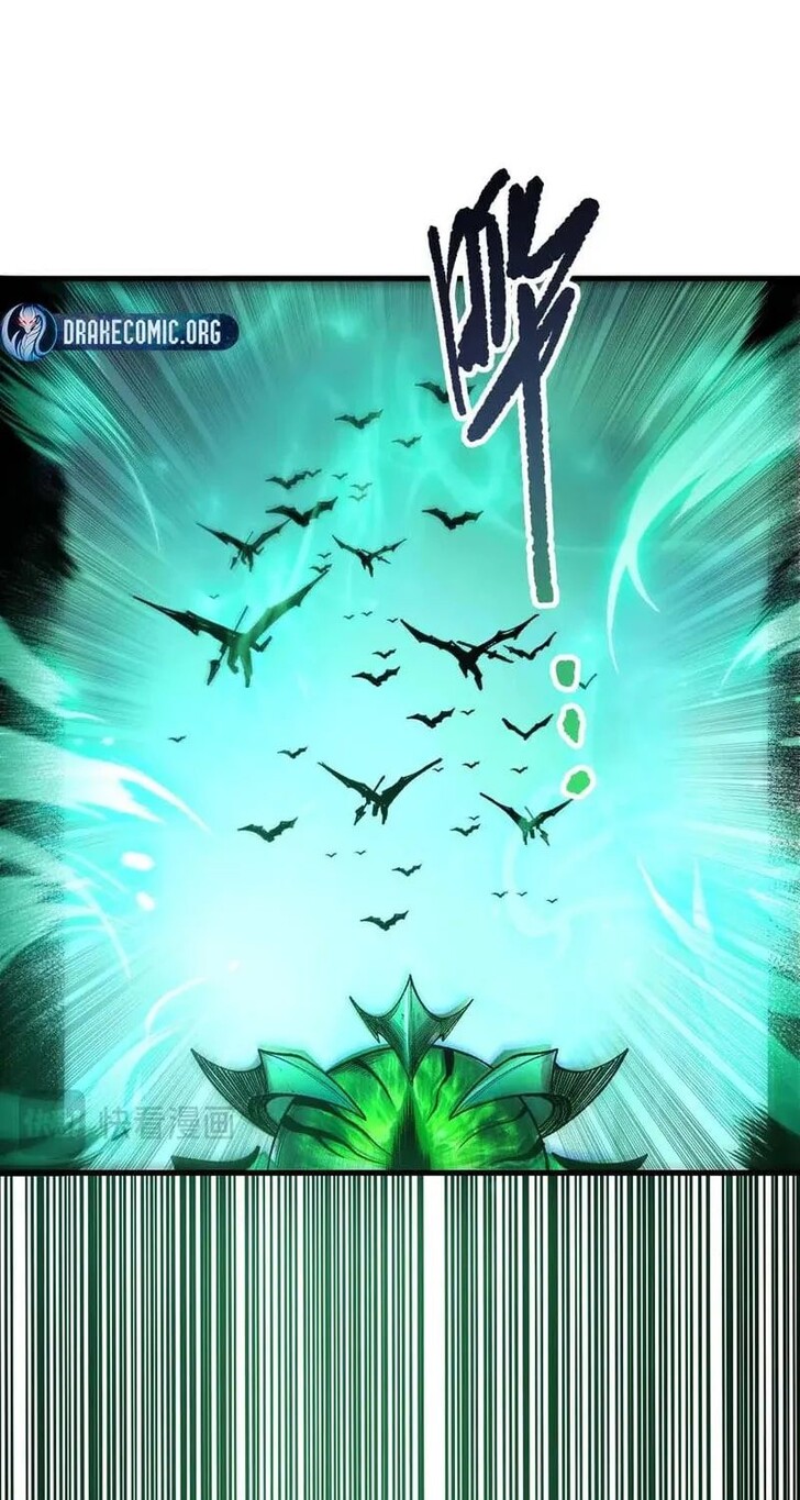 Read Catastrophic Necromancer Manga Online