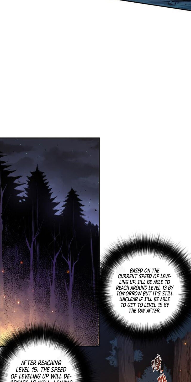 Read Catastrophic Necromancer Manga Online