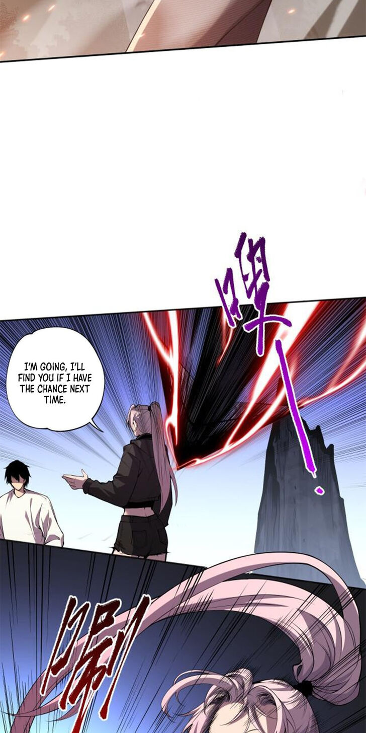 Read Catastrophic Necromancer Manga Online