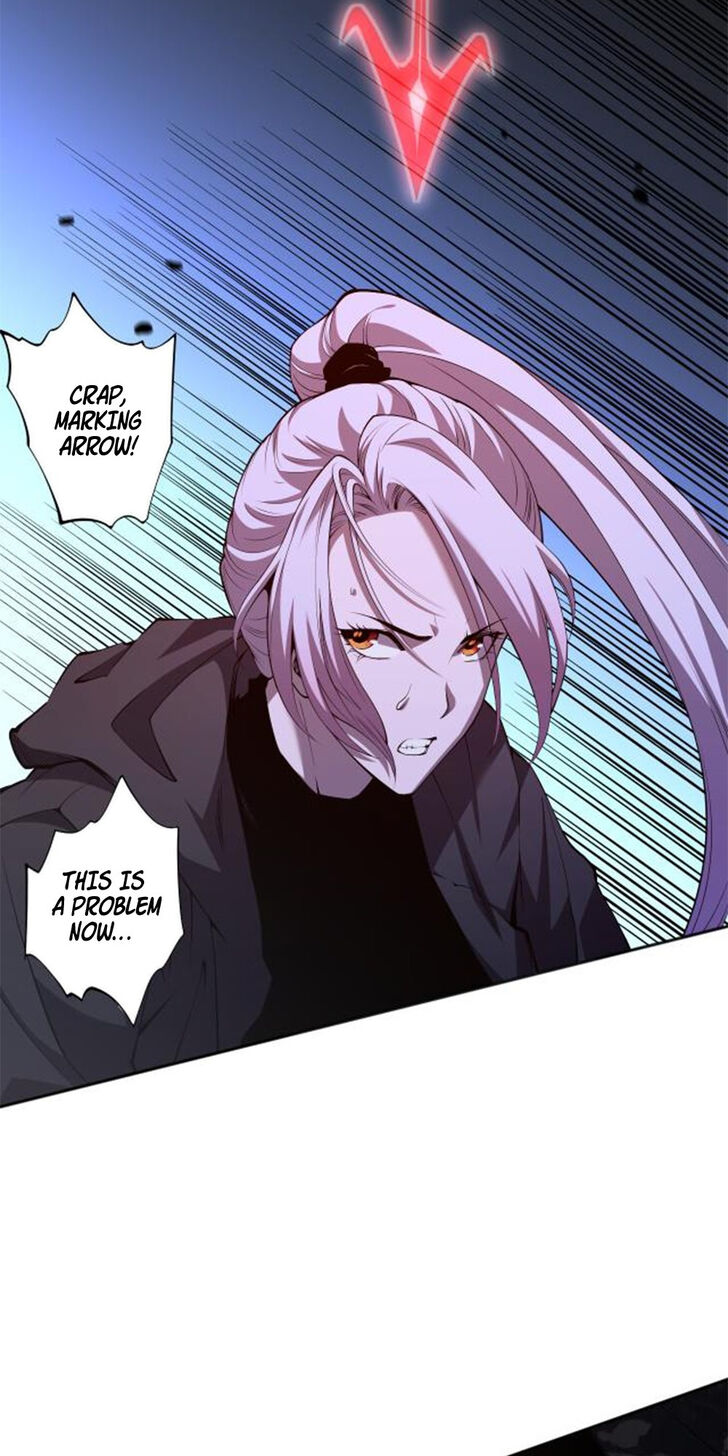 Read Catastrophic Necromancer Manga Online