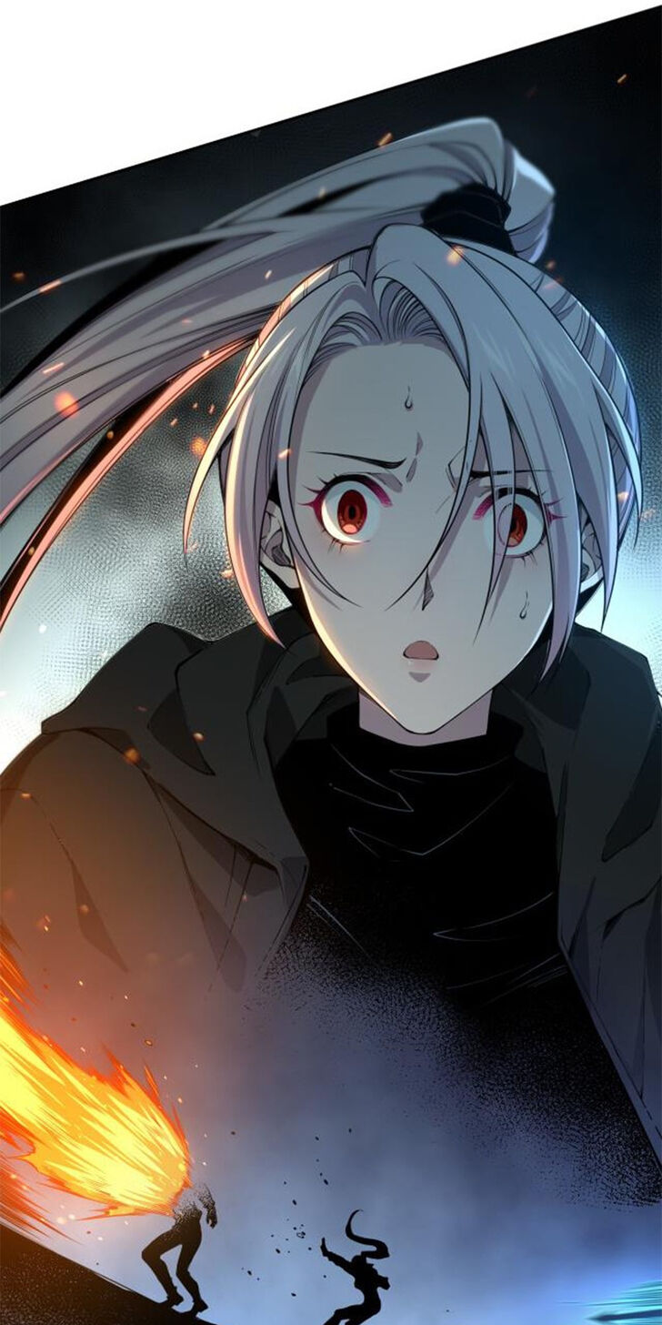 Read Catastrophic Necromancer Manga Online