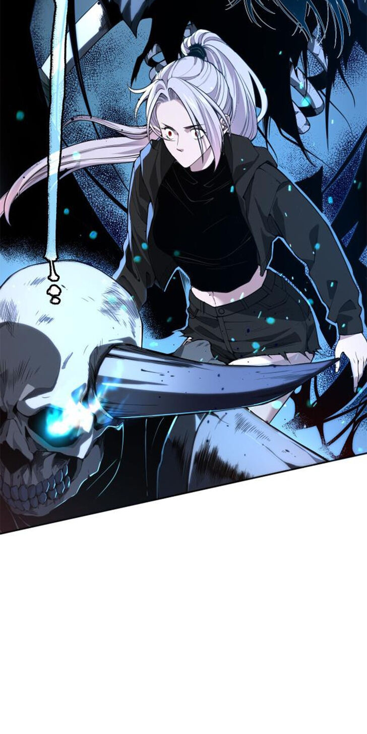Read Catastrophic Necromancer Manga Online