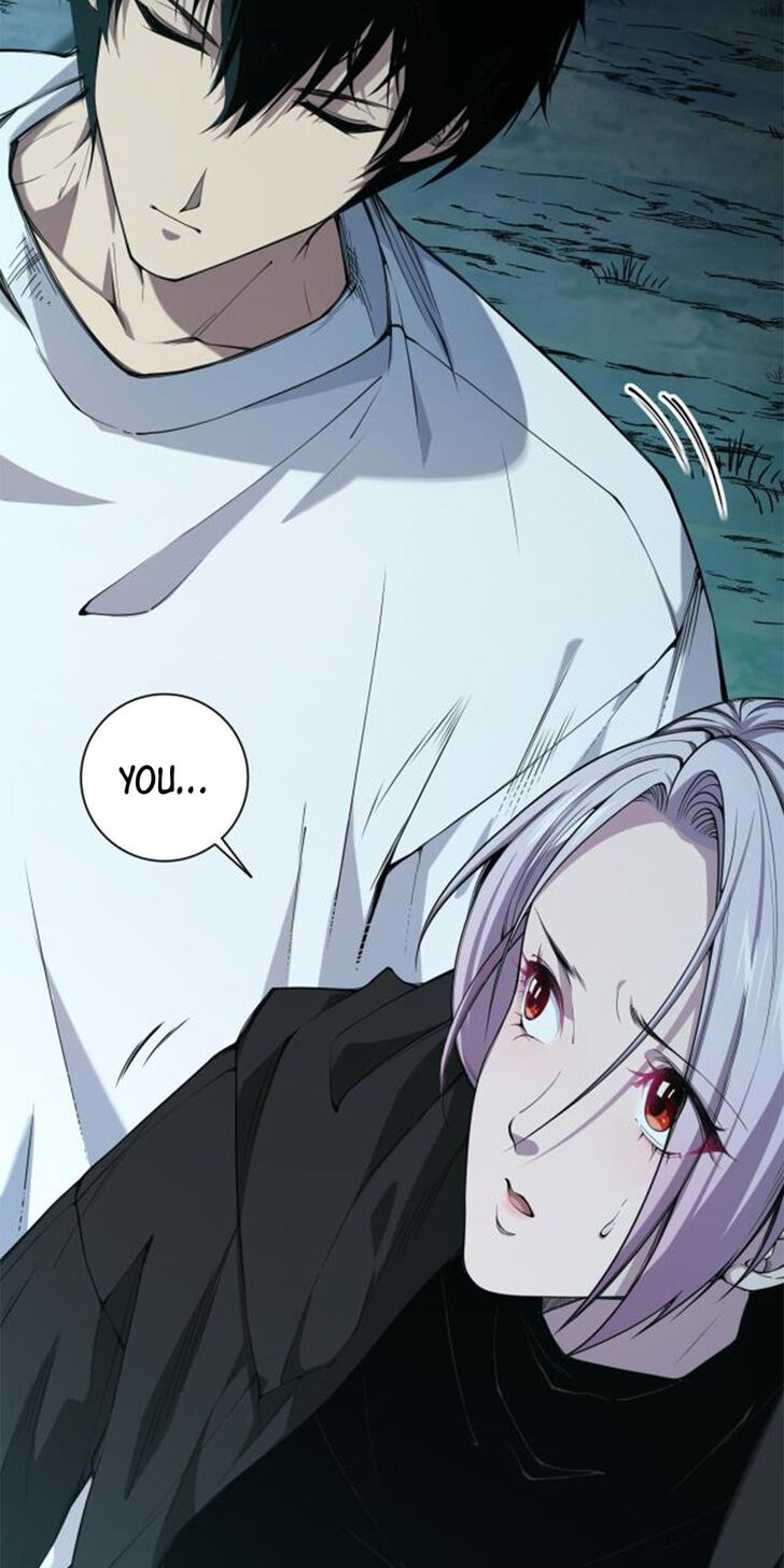 Read Catastrophic Necromancer Manga Online