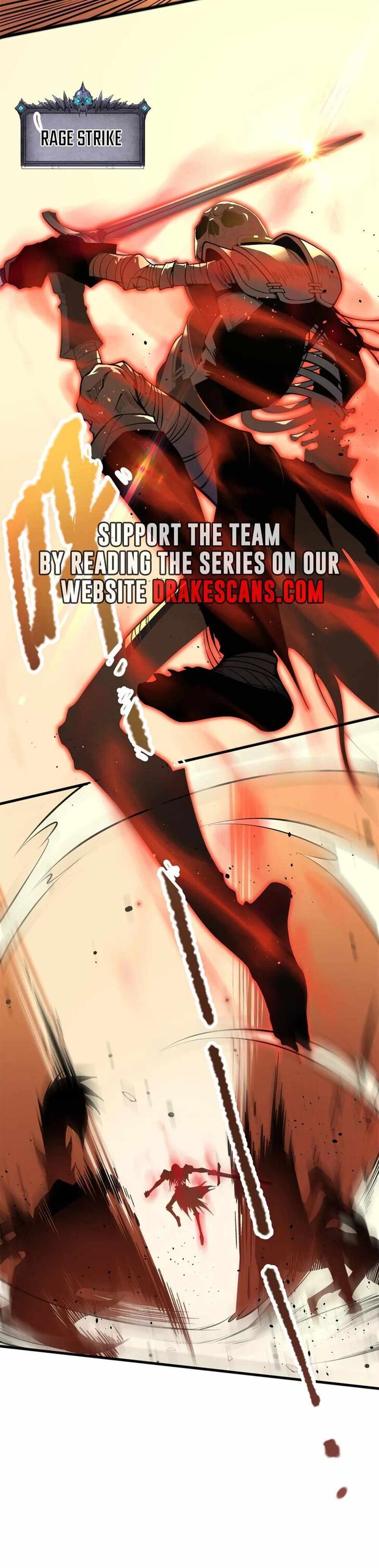 Read Catastrophic Necromancer Manga Online