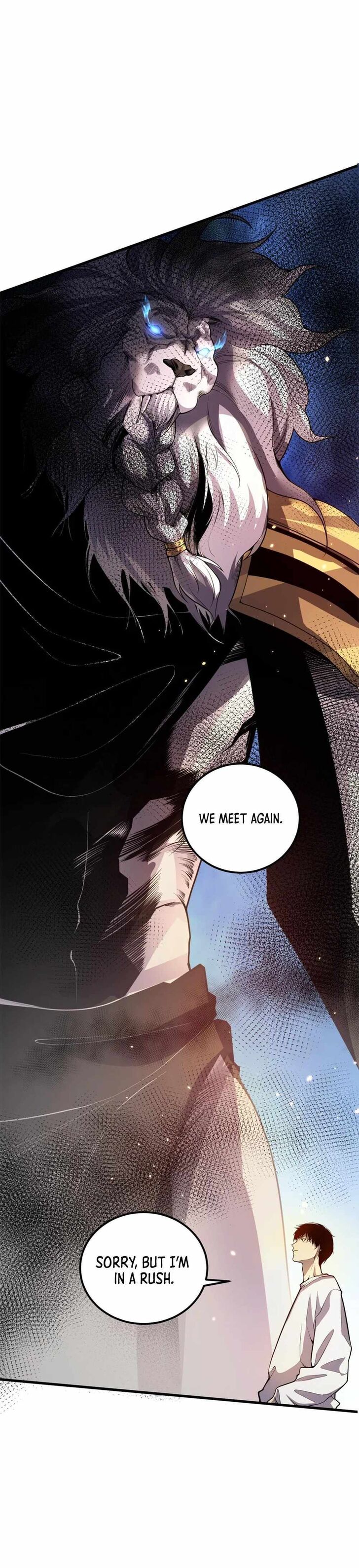 Read Catastrophic Necromancer Manga Online