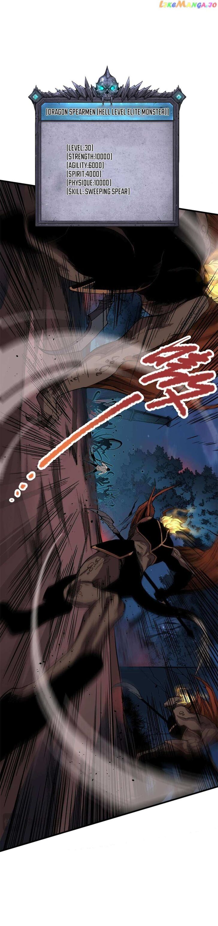 Read Catastrophic Necromancer Manga Online