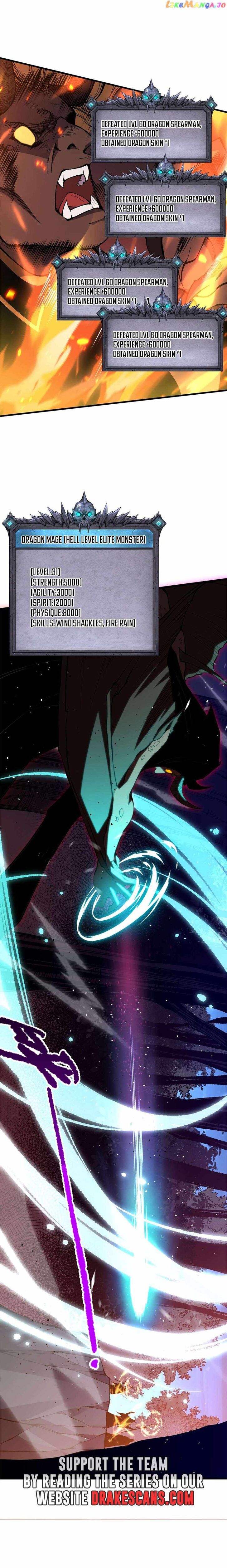 Read Catastrophic Necromancer Manga Online
