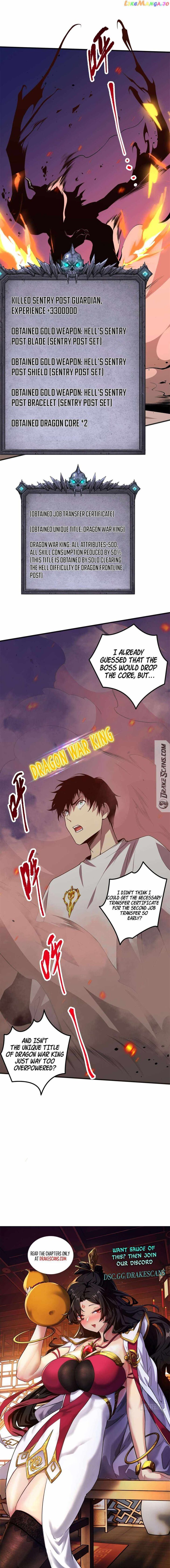 Read Catastrophic Necromancer Manga Online