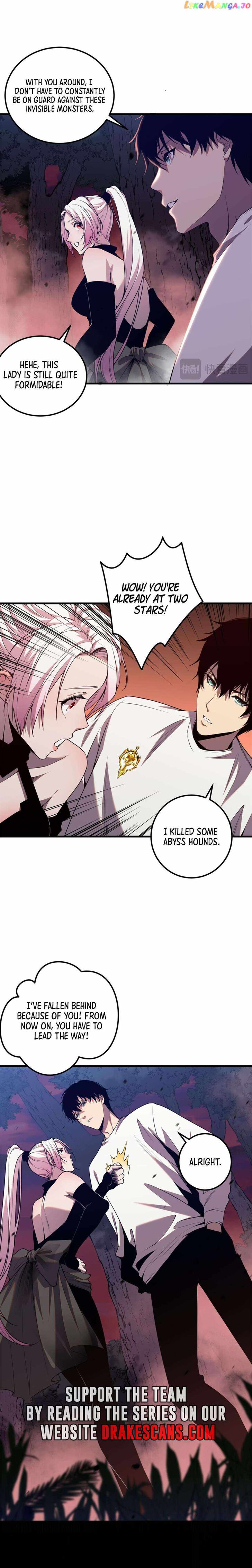 Read Catastrophic Necromancer Manga Online