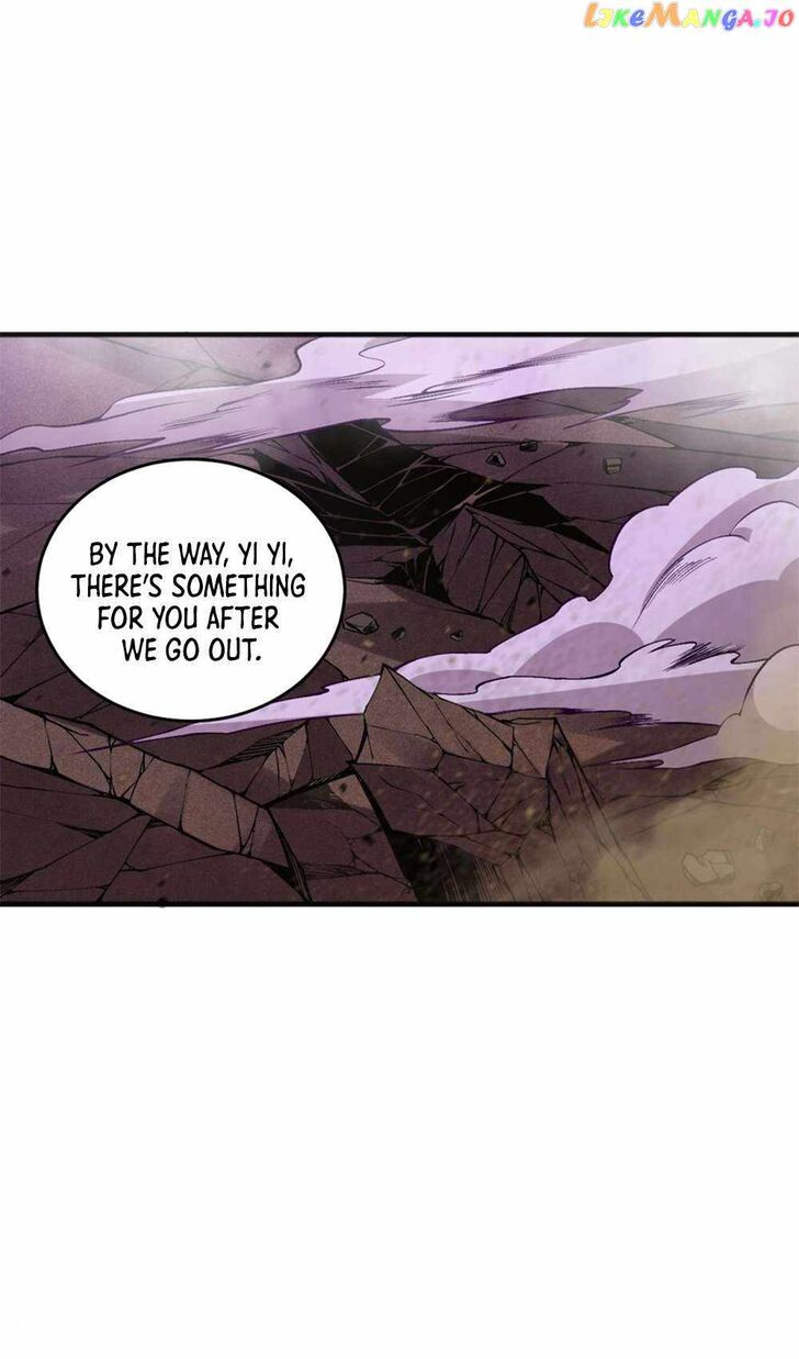 Read Catastrophic Necromancer Manga Online