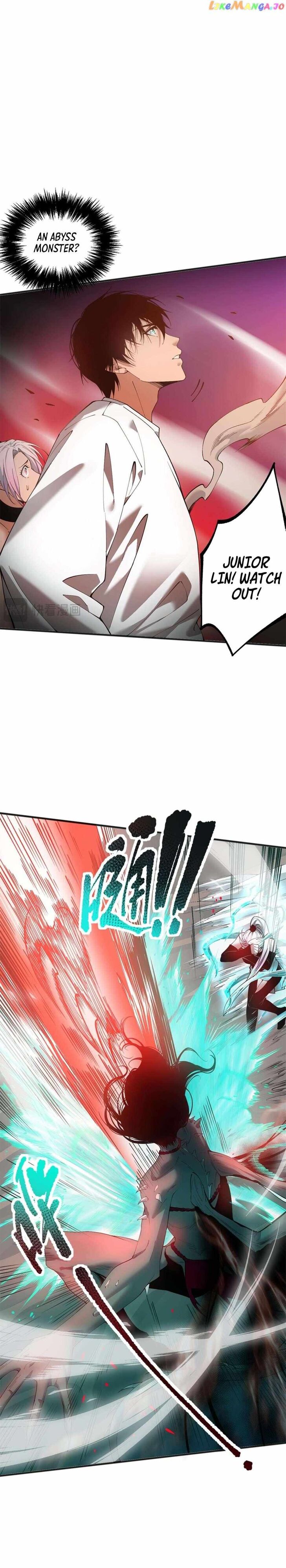 Read Catastrophic Necromancer Manga Online