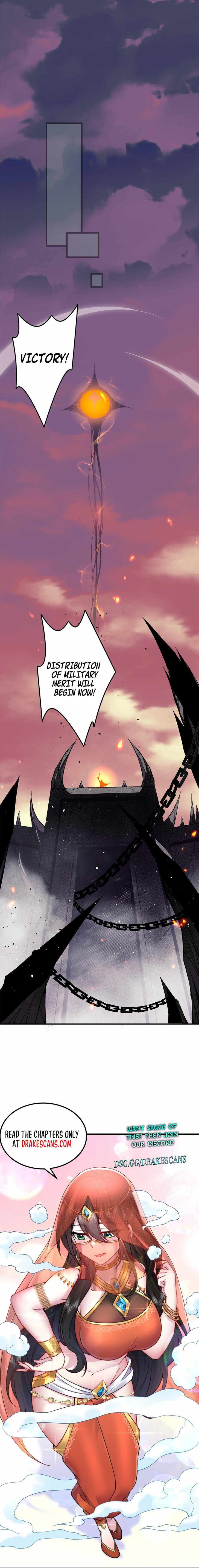 Read Catastrophic Necromancer Manga Online