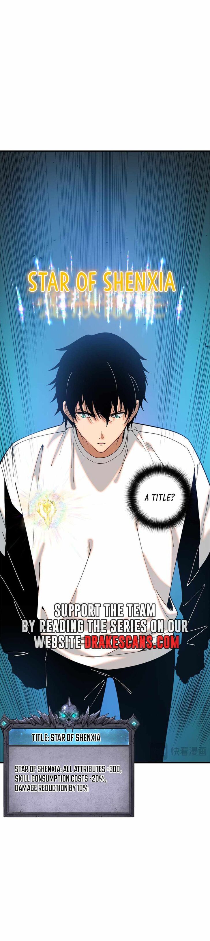 Read Catastrophic Necromancer Manga Online