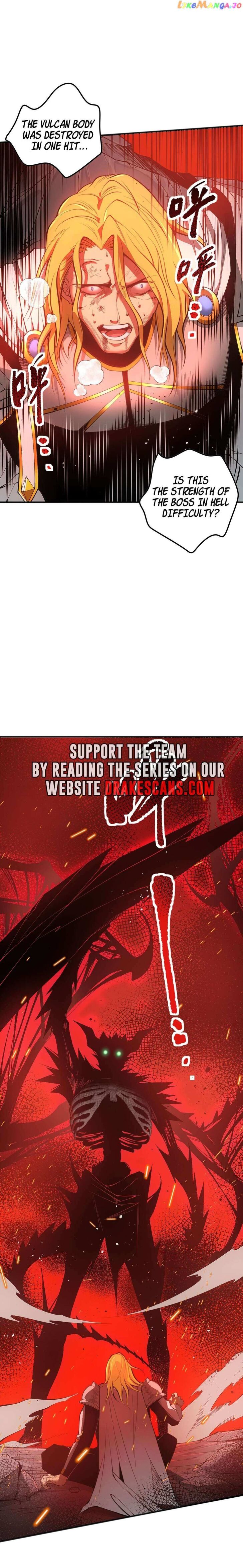 Read Catastrophic Necromancer Manga Online