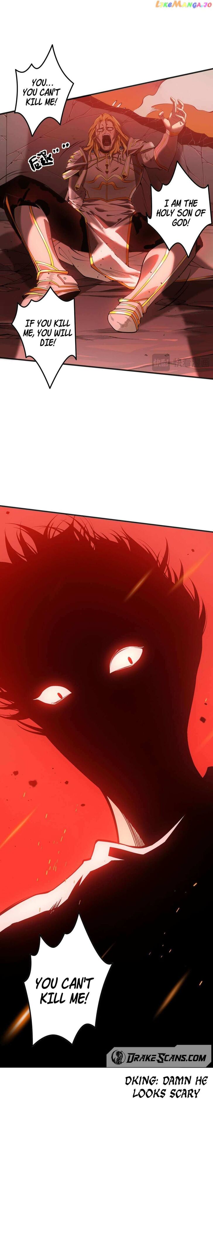 Read Catastrophic Necromancer Manga Online