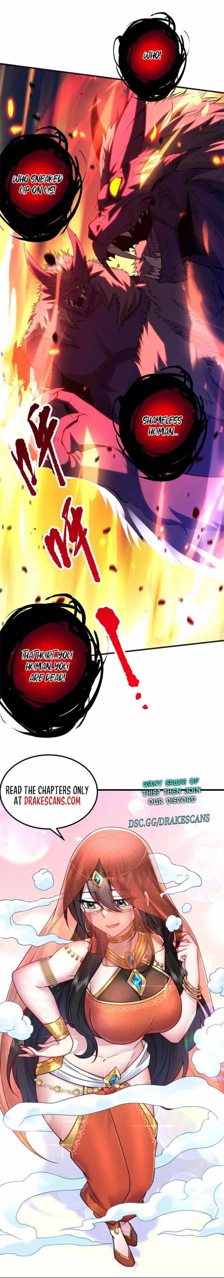Read Catastrophic Necromancer Manga Online