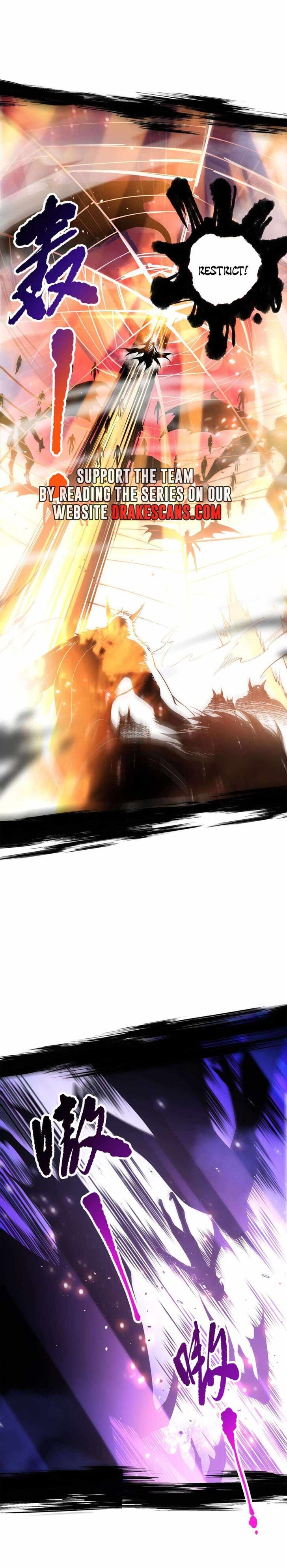 Read Catastrophic Necromancer Manga Online
