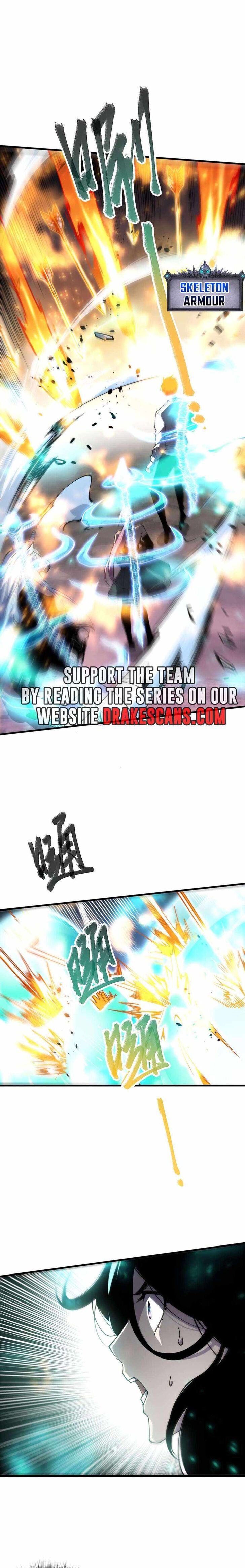 Read Catastrophic Necromancer Manga Online
