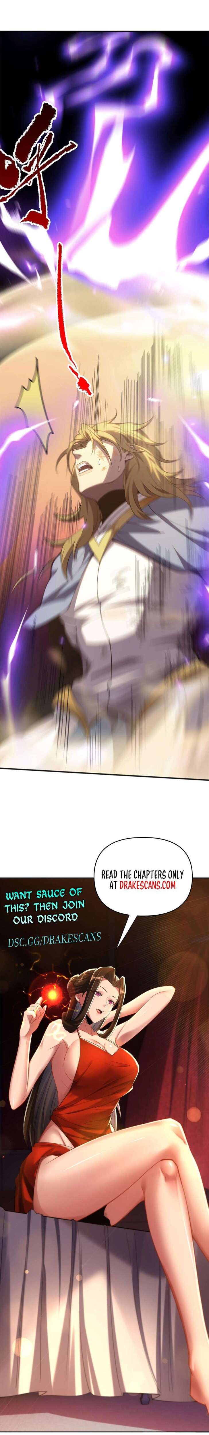 Read Catastrophic Necromancer Manga Online