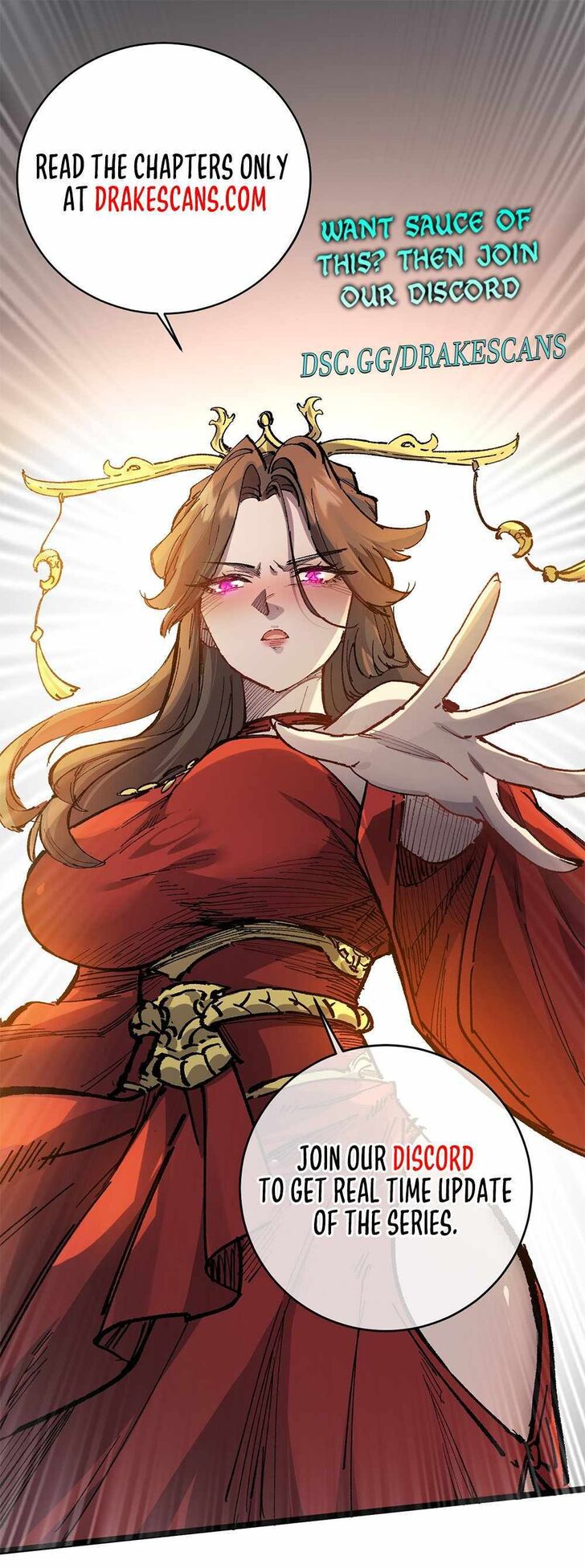 Read Catastrophic Necromancer Manga Online