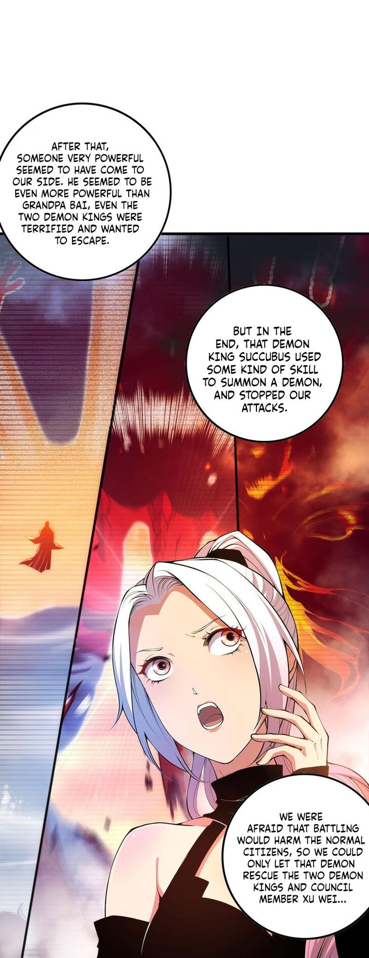 Read Catastrophic Necromancer Manga Online