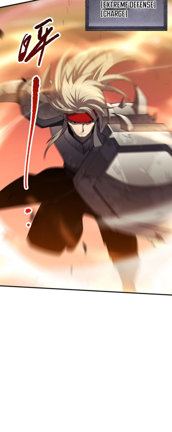 Read Catastrophic Necromancer Manga Online