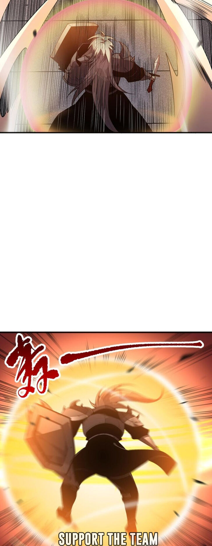 Read Catastrophic Necromancer Manga Online