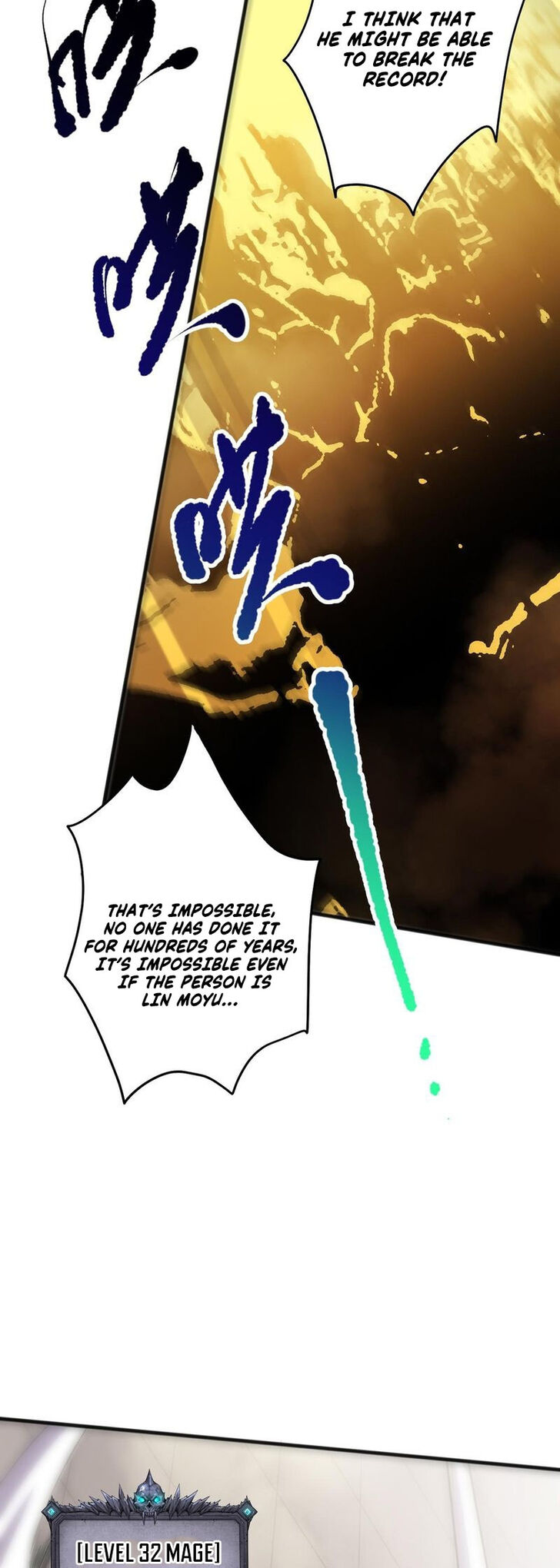 Read Catastrophic Necromancer Manga Online