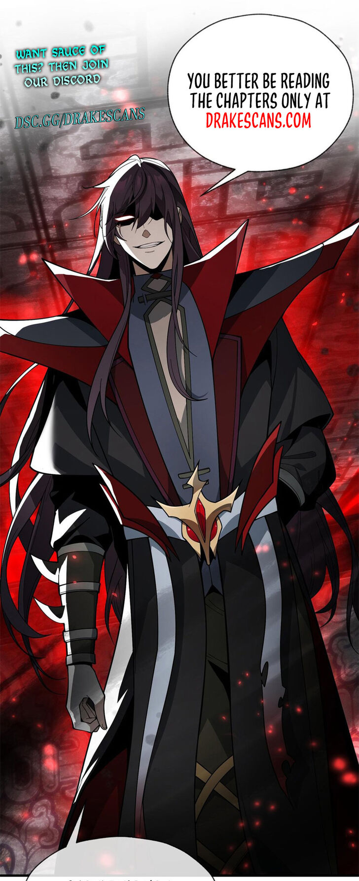Read Catastrophic Necromancer Manga Online
