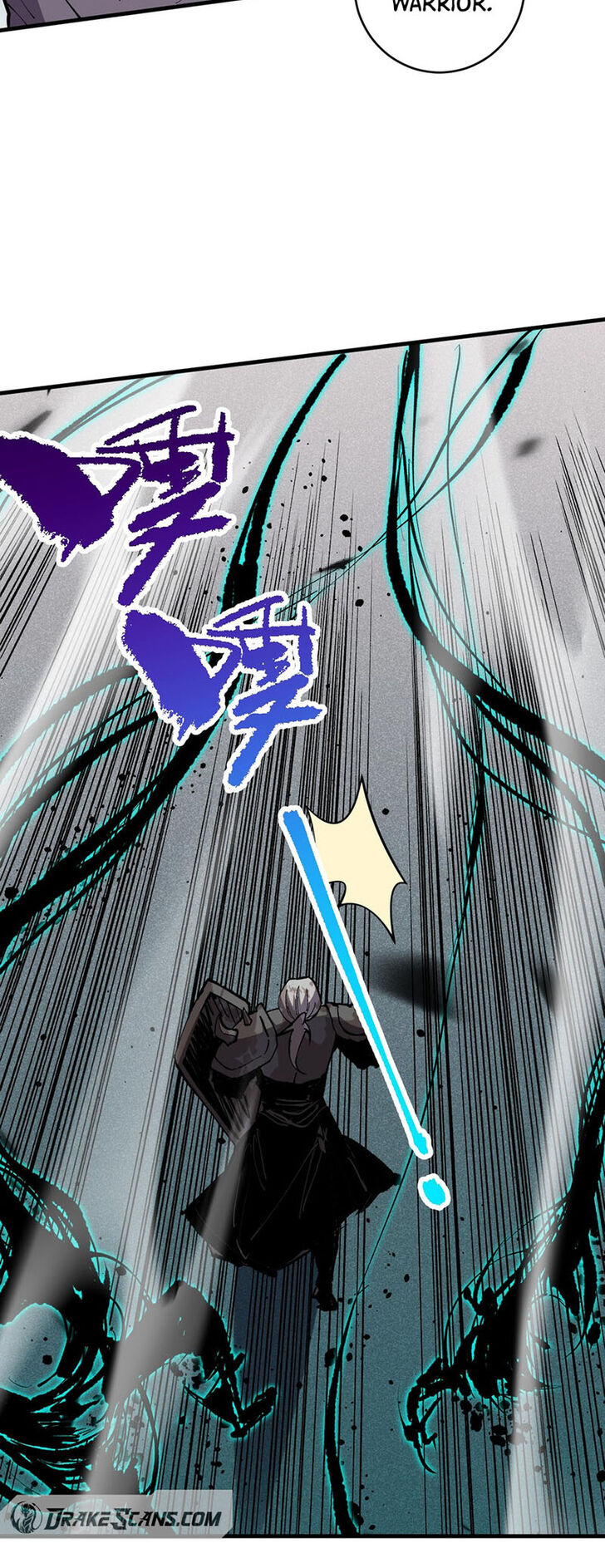 Read Catastrophic Necromancer Manga Online