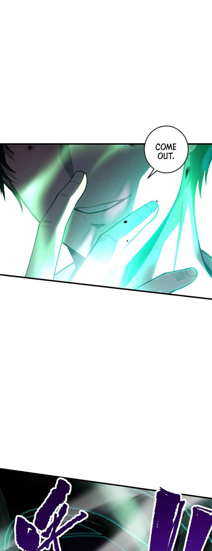 Read Catastrophic Necromancer Manga Online