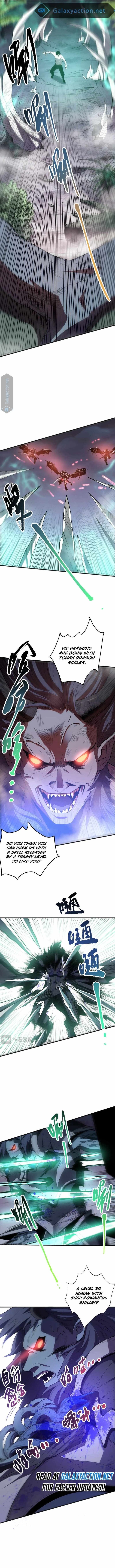 Read Catastrophic Necromancer Manga Online
