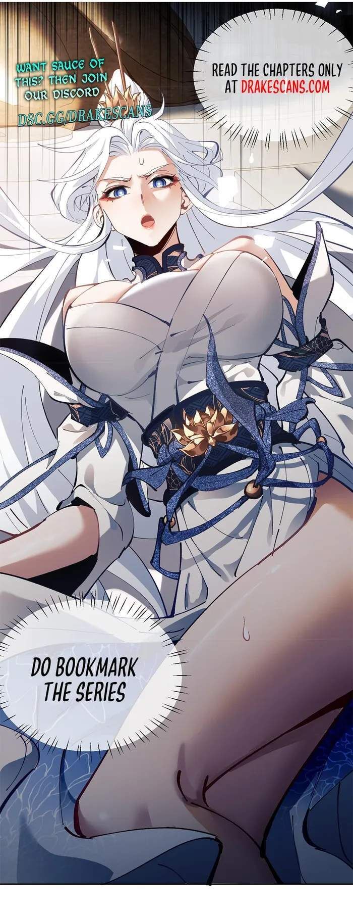 Read Catastrophic Necromancer Manga Online