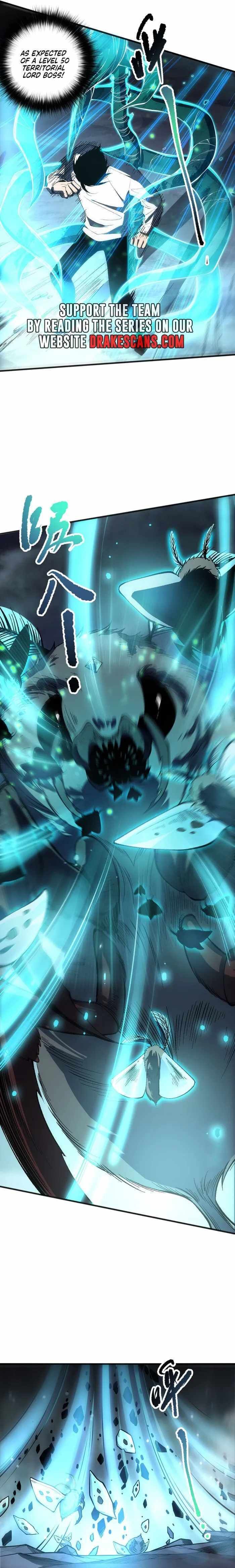Read Catastrophic Necromancer Manga Online