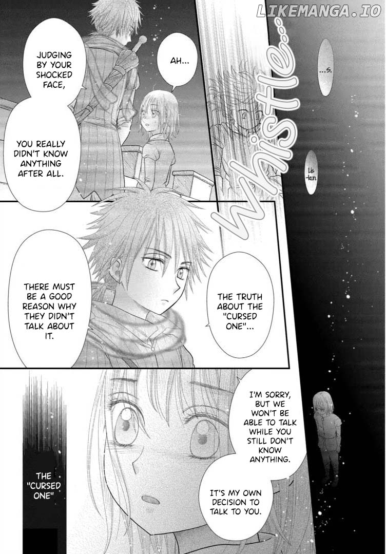 Read Champignon no Majo Manga Online