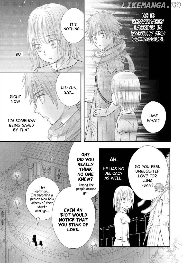 Read Champignon no Majo Manga Online