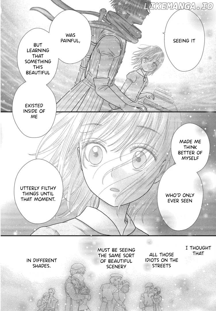 Read Champignon no Majo Manga Online