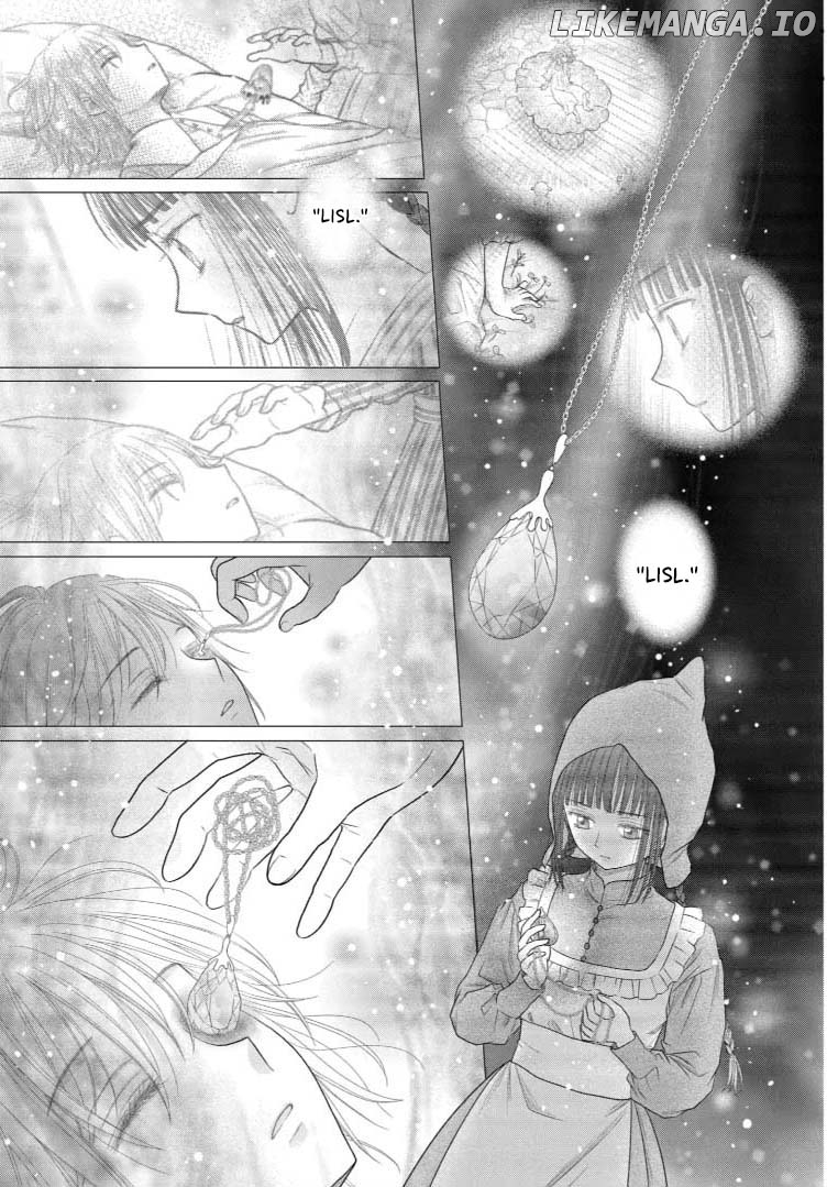 Read Champignon no Majo Manga Online
